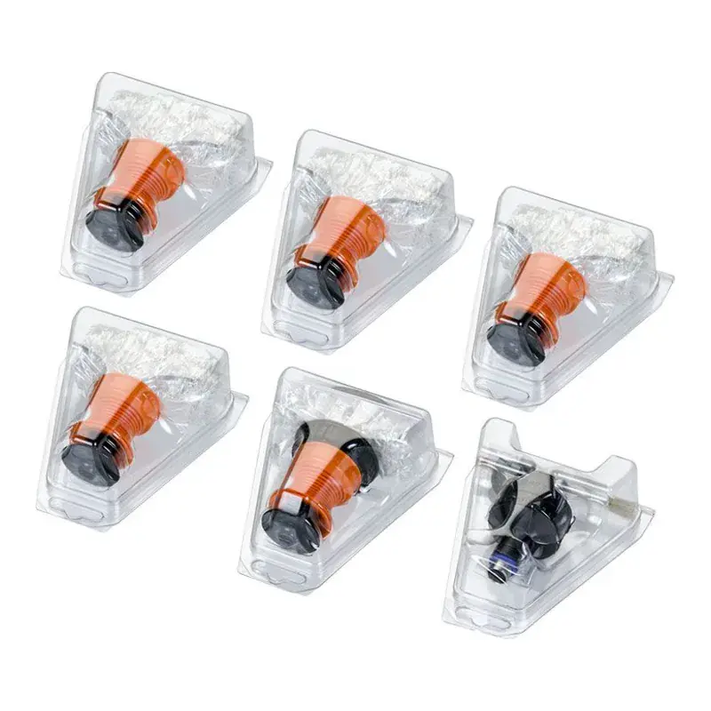 Easy Valve Starter Set