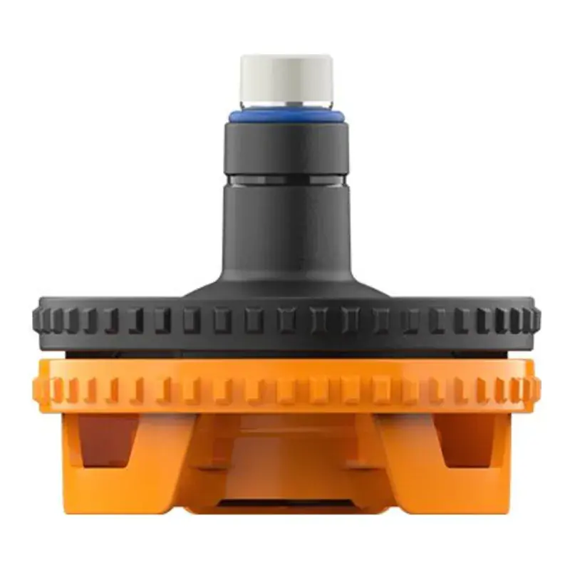 Volcano Hybrid Filling Chamber