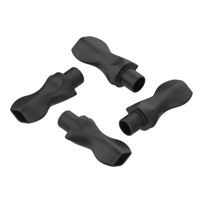 Volcano Hybrid Mouthpieces (4 Pack)