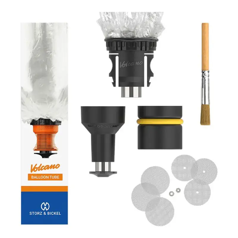 Solid Valve Set
