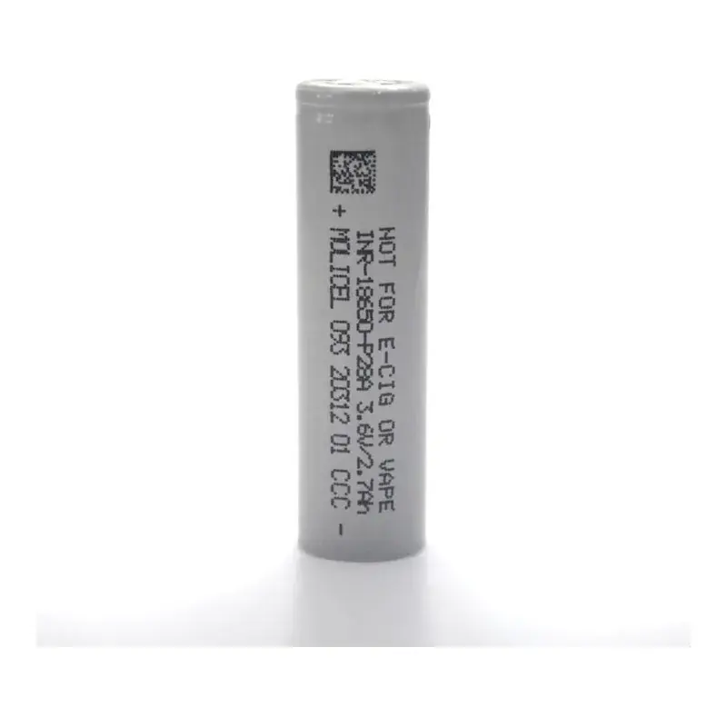 Molicel P28A 18650 Battery