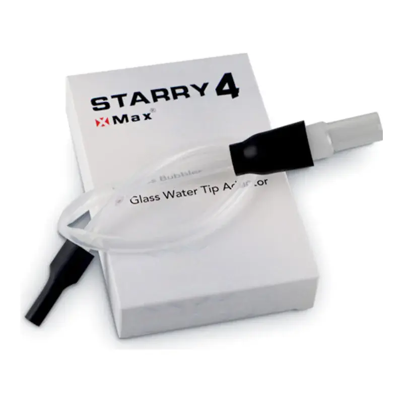 XMAX Starry 4 Glass Adapter