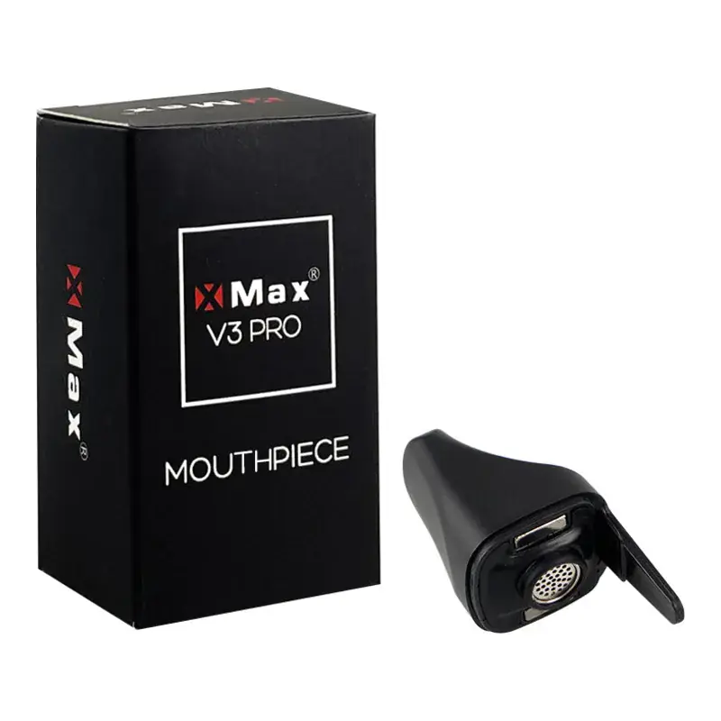 XMAX V3 Pro Mouthpiece