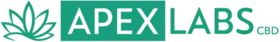 Apex Labs CBD logo