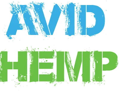 Avid Hemp logo