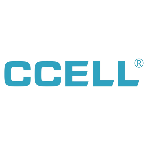 CCELL Logo