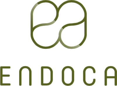 Endoca logo