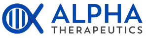 Alpha Therapeutics logo