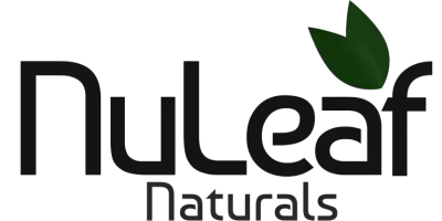 NuLeaf Naturals CBD logo