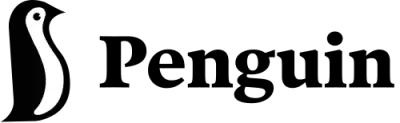 Penguin CBD logo