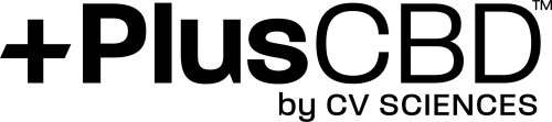 +PlusCBD logo