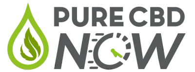 Pure CBD Now logo