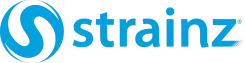 Strainz logo