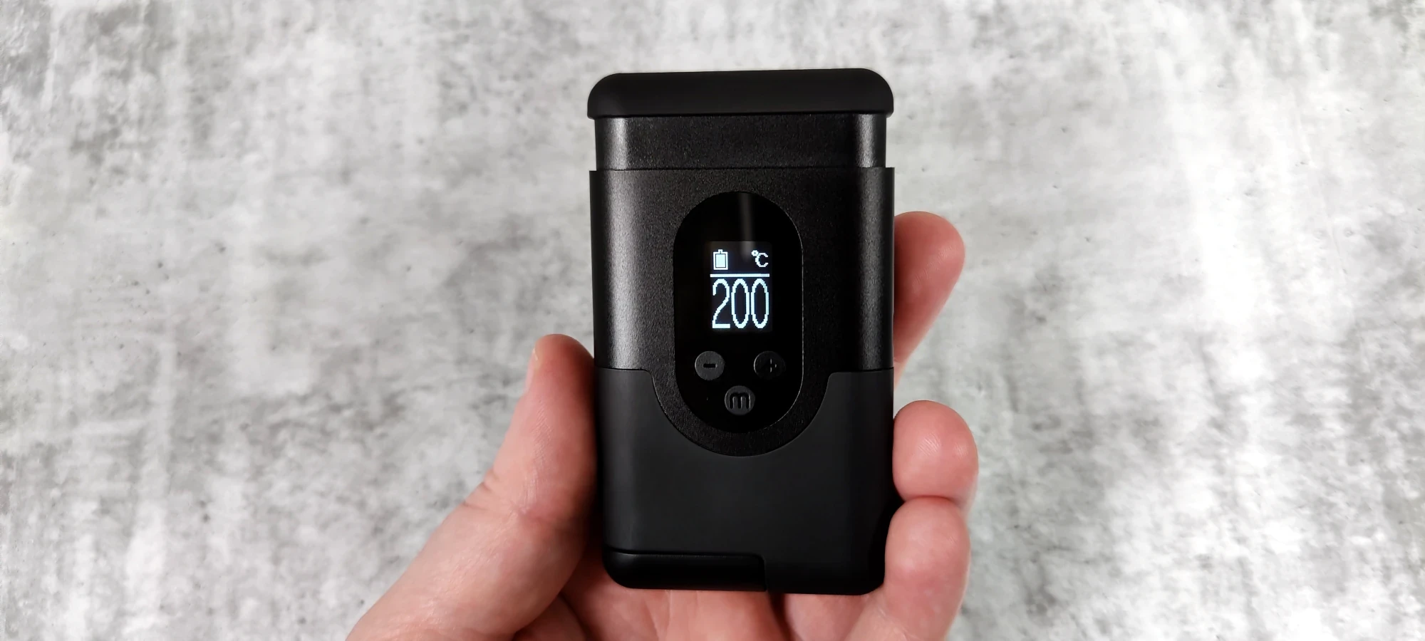 Arizer ArGo