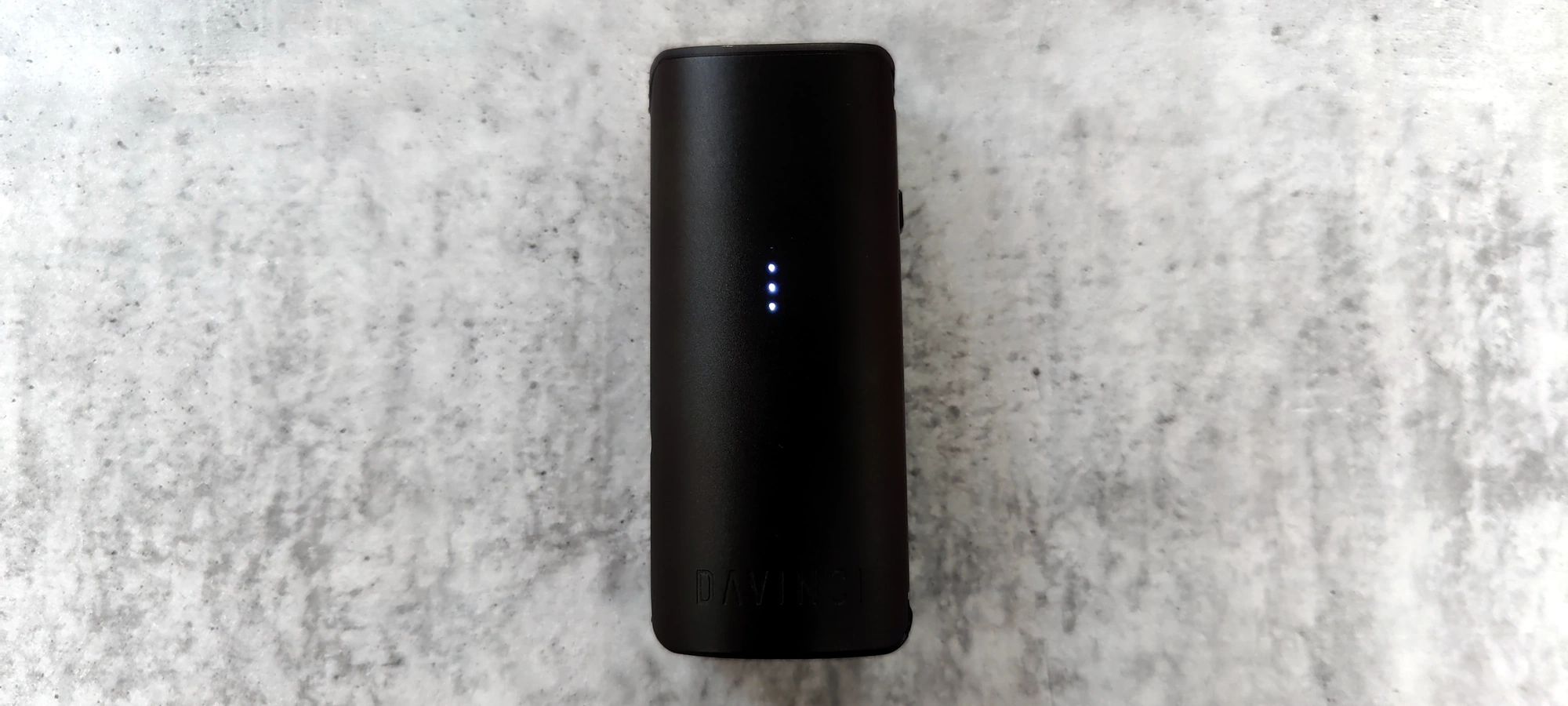 MIQRO-C vaporizer