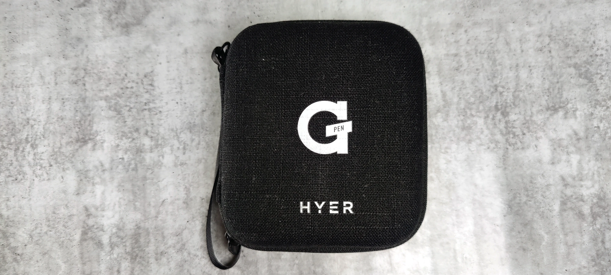 G Pen Hyer Travel Case