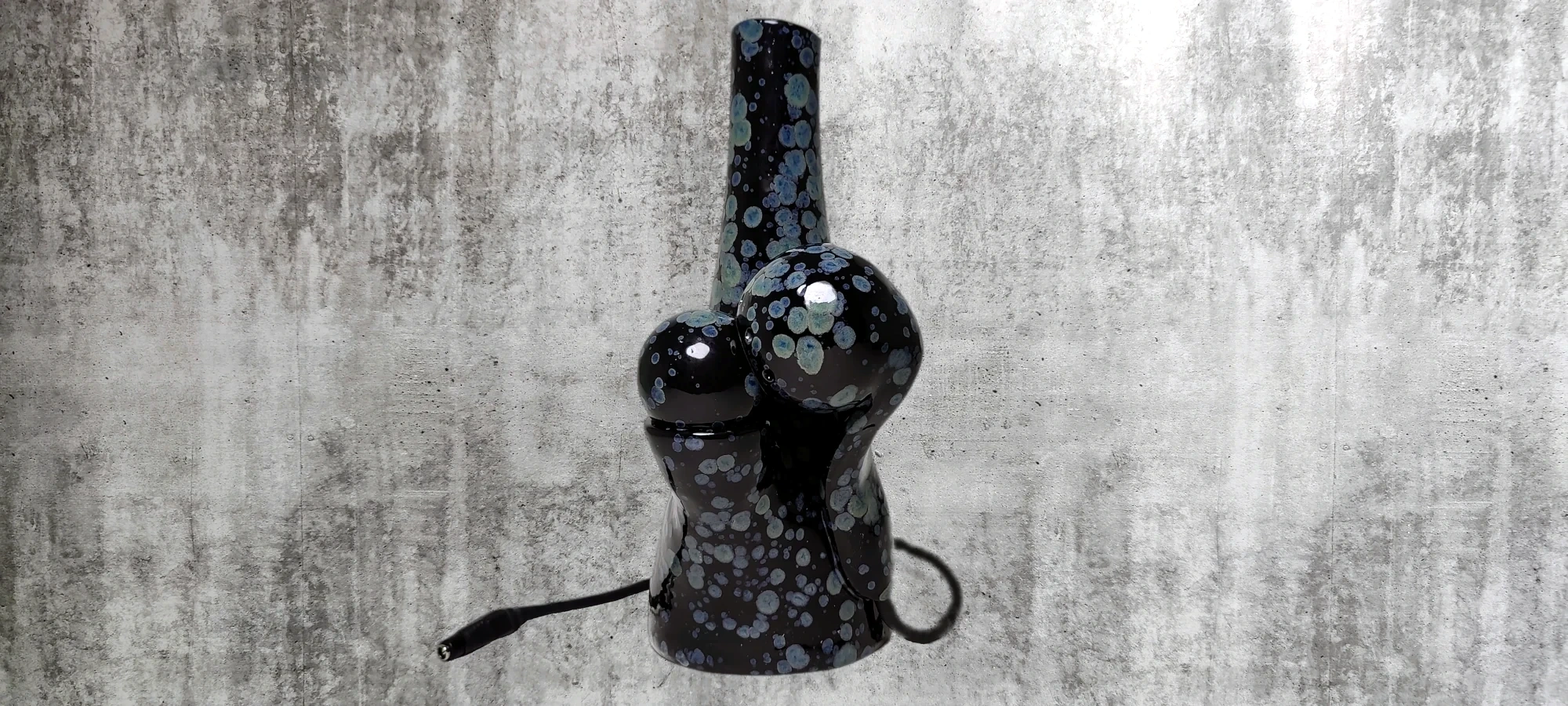 VapBong vaporizer