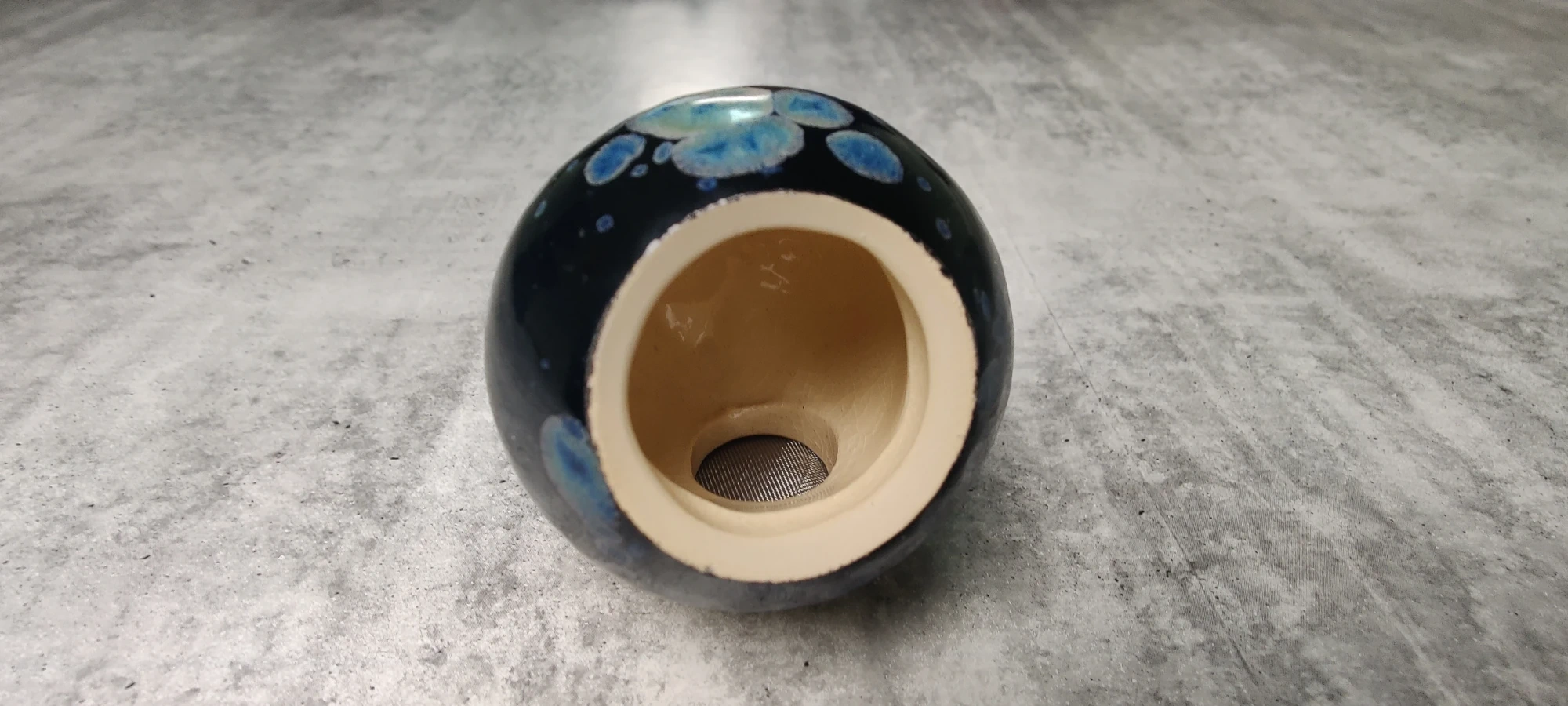 VapBong bowl